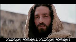 Easter Version of Hallelujah by Kelley Mooney [upl. by Naitsirc706]