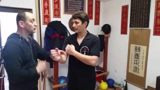 LEUNG SHEUNG WING CHUN [upl. by Malim]