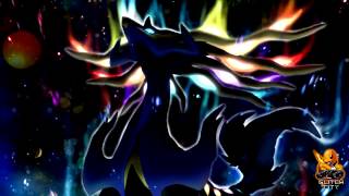 Pokémon X and Y  Legendary Battle Theme Remix [upl. by Enyrhtak7]