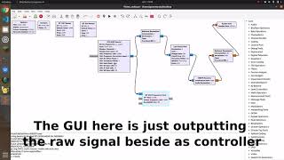 Making FM radio receiver using GNUradio [upl. by Hardner]