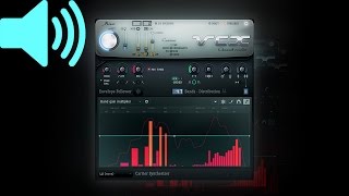 Vocoders  Vocal Effects Test [upl. by Attaymik]