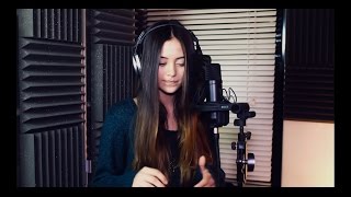 Riptide  Vance Joy Cover by Jasmine Thompson [upl. by Esenwahs283]