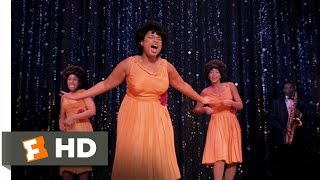 Dreamgirls 19 Movie CLIP  Introducing The Dreamettes 2006 HD [upl. by Naeroled]