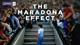 The Maradona Effect [upl. by Gridley]