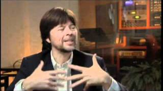 Ken Burns discusses his documentary series quotJazzquot  EMMYTVLEGENDSORG [upl. by Sellig]