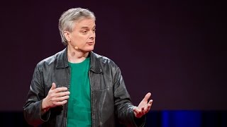 How do you explain consciousness  David Chalmers [upl. by Ullund]