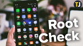 How to Check if Your Android Phone is Rooted [upl. by Ynaffit]