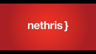 Comment utiliser Nethris [upl. by Specht]