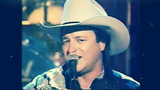 Goin Through The Big D  Mark Chesnutt  Live [upl. by Eynaffit]