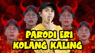 PARODI ERICKO LIM [upl. by Nnaed202]