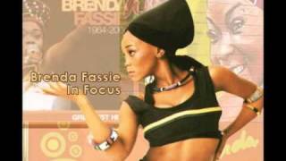 Shoot them before they grow  Brenda Fassie [upl. by Darnok114]