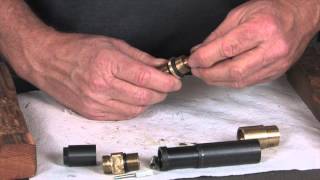 BSA Super 10 Regulator Overview [upl. by Hagen]