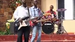 Rehoboth Ministries Ibyo Wankoreye Official Video [upl. by Milks]