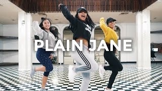 Plain Jane REMIX  AAP Ferg feat Nicki Minaj Dance Video  besperon Choreography [upl. by Atikim]