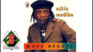 Askia Modibo  Les aigles du Mali audio [upl. by Gunas]