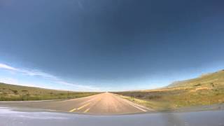 Colorado Driving to Walsenburg [upl. by Hsetirp712]