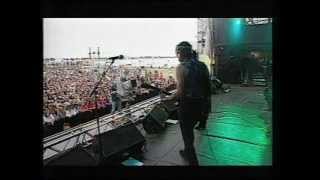 Mothers Finest at Veronicas Music Beach Tour 1993 [upl. by Tirma]