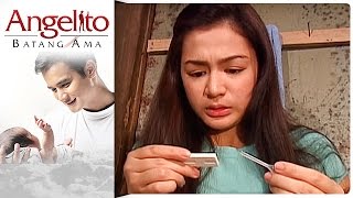 Angelito Ang Batang Ama  Episode 9  YouTube Super Stream [upl. by Andrel]