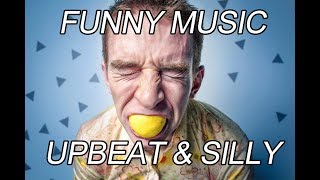 Funny Background Music for YouTube videos Comedy Background Instrumental [upl. by Rinaldo]