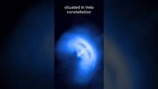 What Vela Pulsar Sounds Like [upl. by Oidiple36]