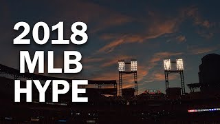 2018 MLB Season Hype  quotWhatever It Takesquot [upl. by Prentice]