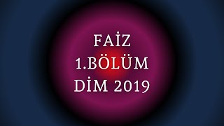 Faiz 1 BÖLÜM [upl. by Findlay]