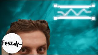 Electronics Tutorial  Ideal Transmission Lines [upl. by Norvell491]