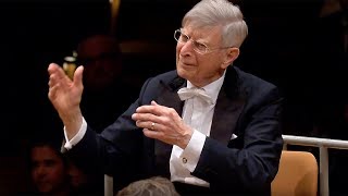 Bruckner Symphony No 3  Blomstedt · Berliner Philharmoniker [upl. by Skip]