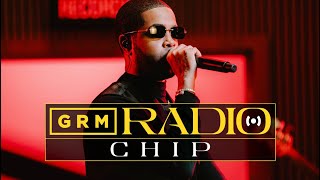 CHIP x The Compozers  GRM Radio [upl. by Wilmar]