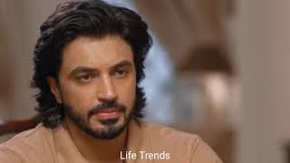 Zindagi Ka Safar Episode 39 Review  dramareview  2nd March 2025  Life Trends [upl. by Neirb600]