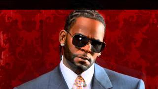 R Kelly  Thoia thoing [upl. by Aaronson]