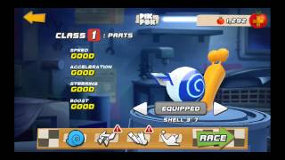 Turbo Racing League N Action Gameplay [upl. by Aknaib6]