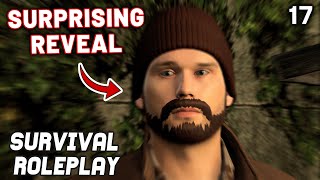 SURPRISING REVEAL  Survival Roleplay  Episode 17 [upl. by Corey]