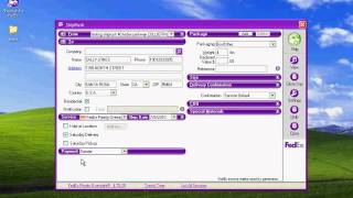 Shipping FedEx for Saturday Delivery [upl. by Westland]