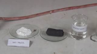 Tests for zinc Ion  MeitY OLabs [upl. by Kilan227]