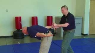 Compliant Handcuffing Methods [upl. by Coulombe]