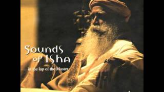 Rudrashtakam  Shiva  Sounds of Isha  In the Lap of the Master [upl. by Sixele]