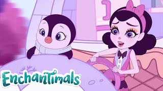 Welcome to Wonderwood 🌈 Enchantimals Tales From Everwilde  Episode 22 [upl. by Sherfield]