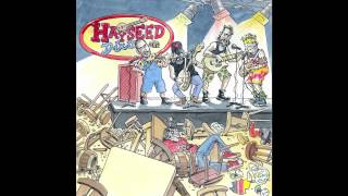 Hier Kommt Alex  Hayseed Dixie [upl. by Elston]