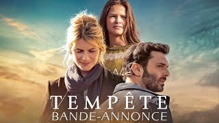 TEMPÃŠTE  Bandeannonce officielle HD [upl. by Nicholl]