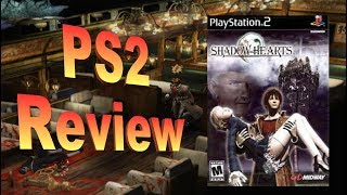 PS2 Review Shadow Hearts [upl. by Ruthe]