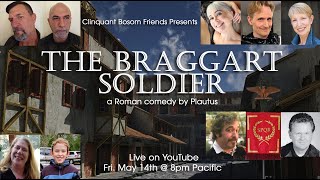 The Braggart Soldier [upl. by Caiaphas]