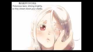 Shiros lullaby from Deadman Wonderland [upl. by Morita]