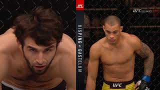 Zabit Magomedsharipov VS Sheymon Moraes Full Fight HD [upl. by Nitsir]