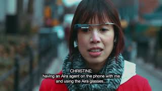 Christine Ha’s Valentines Day with Aira [upl. by Freddi]