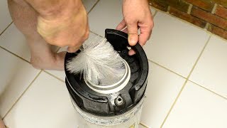 How to Clean a Keg [upl. by Portwin]