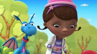 Doc McStuffins  Episode 53b  Official Disney Junior Africa [upl. by Tonry]