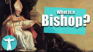 Why Bishops Matter in the Catholic Church [upl. by Nichol]