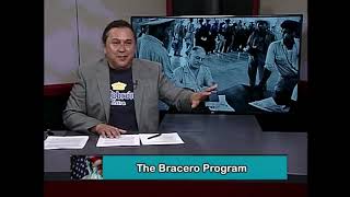 Bracero Program [upl. by Beverly]