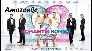 Romantik Komedi 2 2013AMAZONKE [upl. by Ekusuy459]